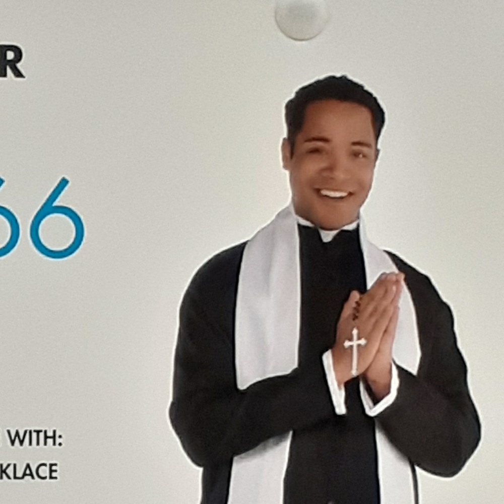 Meet your Posher, L0s3r